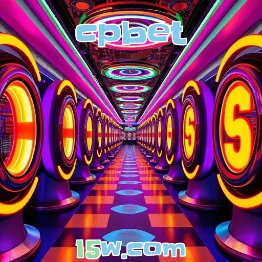 cpbet: Explore Bônus Irresistíveis e Melhore Sua Jogatina Agora Mesmo!