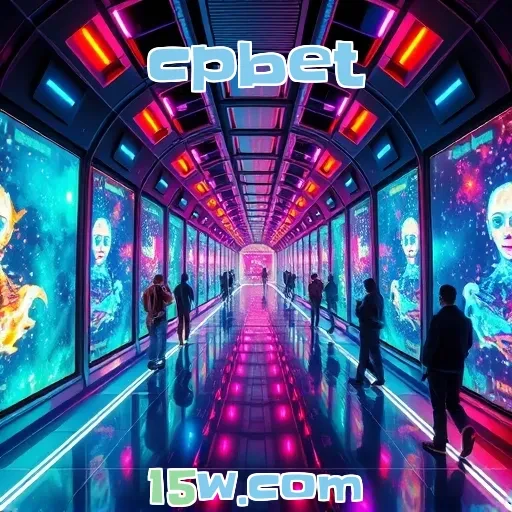 cpbet: A Experiência Definitiva em Jogos Online Seguros e Diversificados