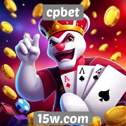 cpbet oferece novas opções de jogos de cassino