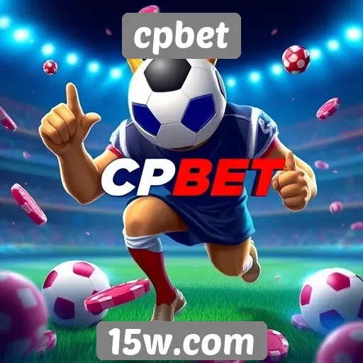 Recursos oferecidos pelo site de jogos cpbet