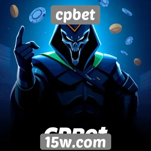 cpbet oferece variedade de jogos online