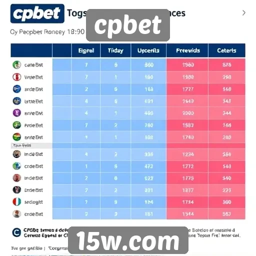 Perfil dos usuários frequentes do cpbet e suas preferências