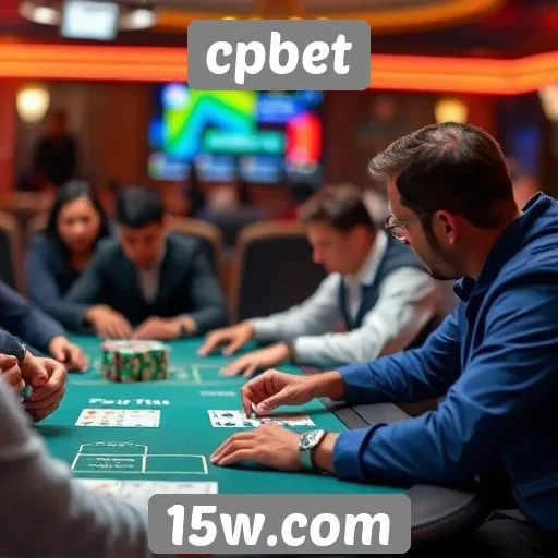 impacto da legislação em jogos online na operação do cpbet