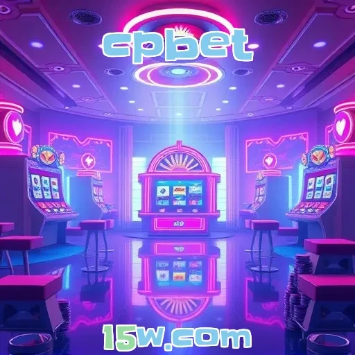 cpbet: A Experiência Definitiva em Jogos Online no Brasil
