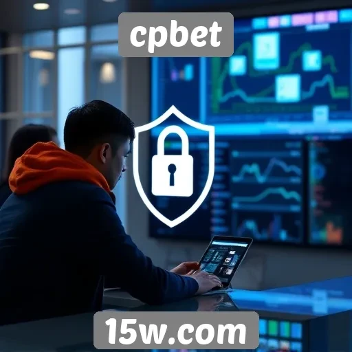 novos recursos de segurança são implementados no cpbet