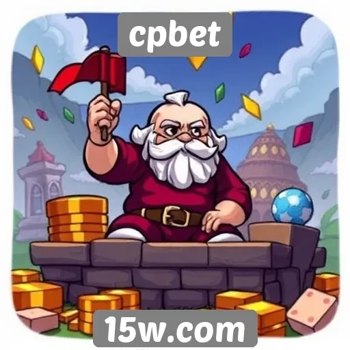 Histórico de jogos populares no site cpbet