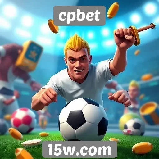 jogos populares disponíveis no cpbet