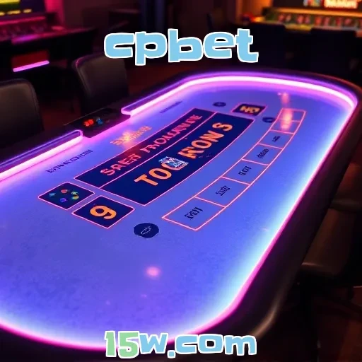 cpbet: A Segurança Que Todo Apostador Deseja Conhecer