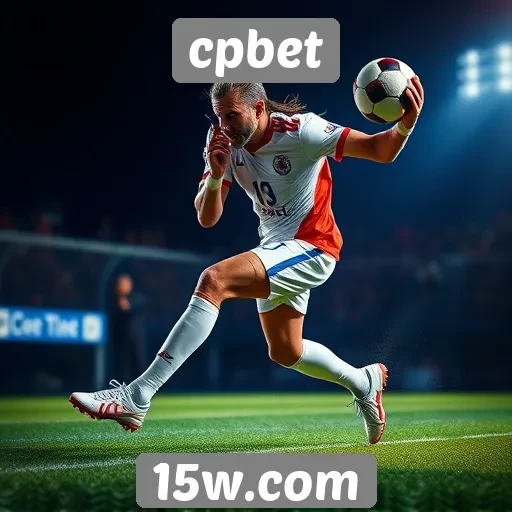 conheça as modalidades esportivas disponíveis no cpbet