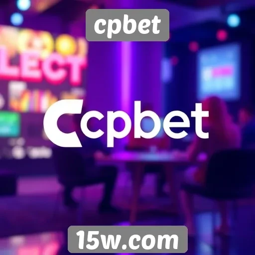 parcerias estratégicas do cpbet com desenvolvedores